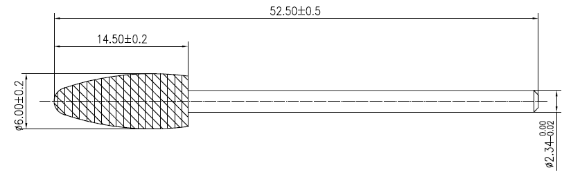 H0516AP-drwaing
