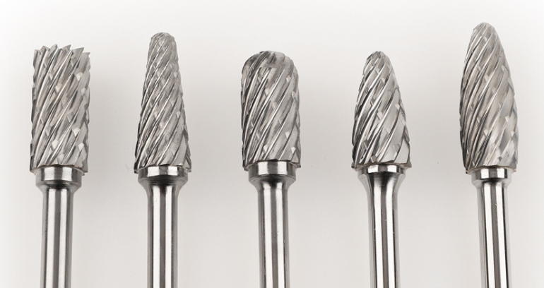 steel cut