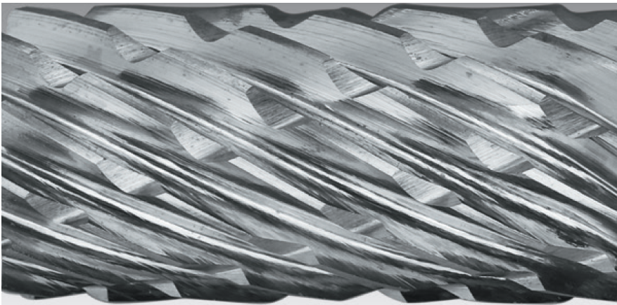 Cut Steel