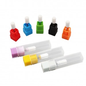 2020 hot sale ceramic nail drill bit manicure drill bits for electric nail machine