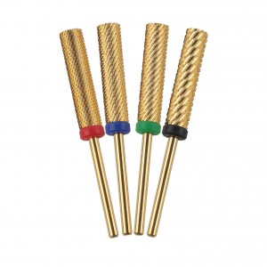 Extra Long Barrel Carbide Nail Drill Bit A057240-D6S