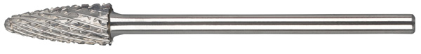 Carbide Nail File