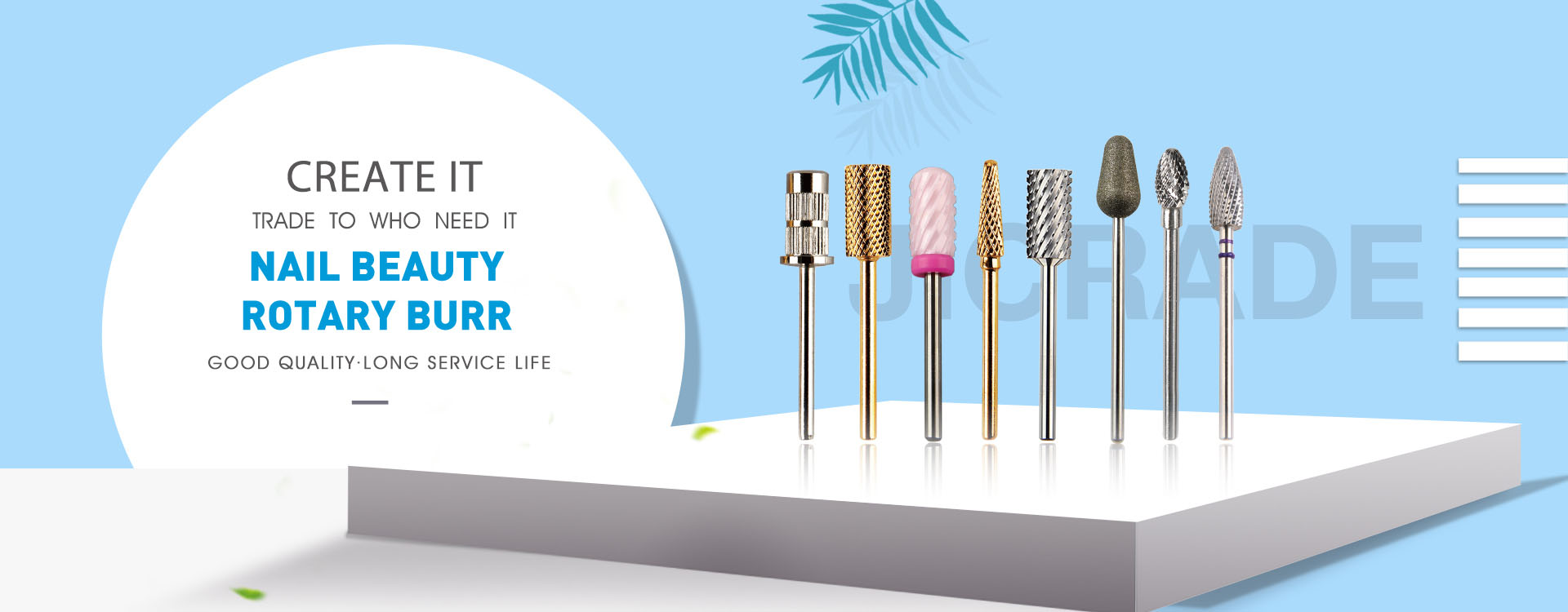 Nail Drill Bit