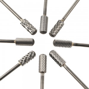 carbide nail bits small barrel bit 2 ways —SJ-03RS