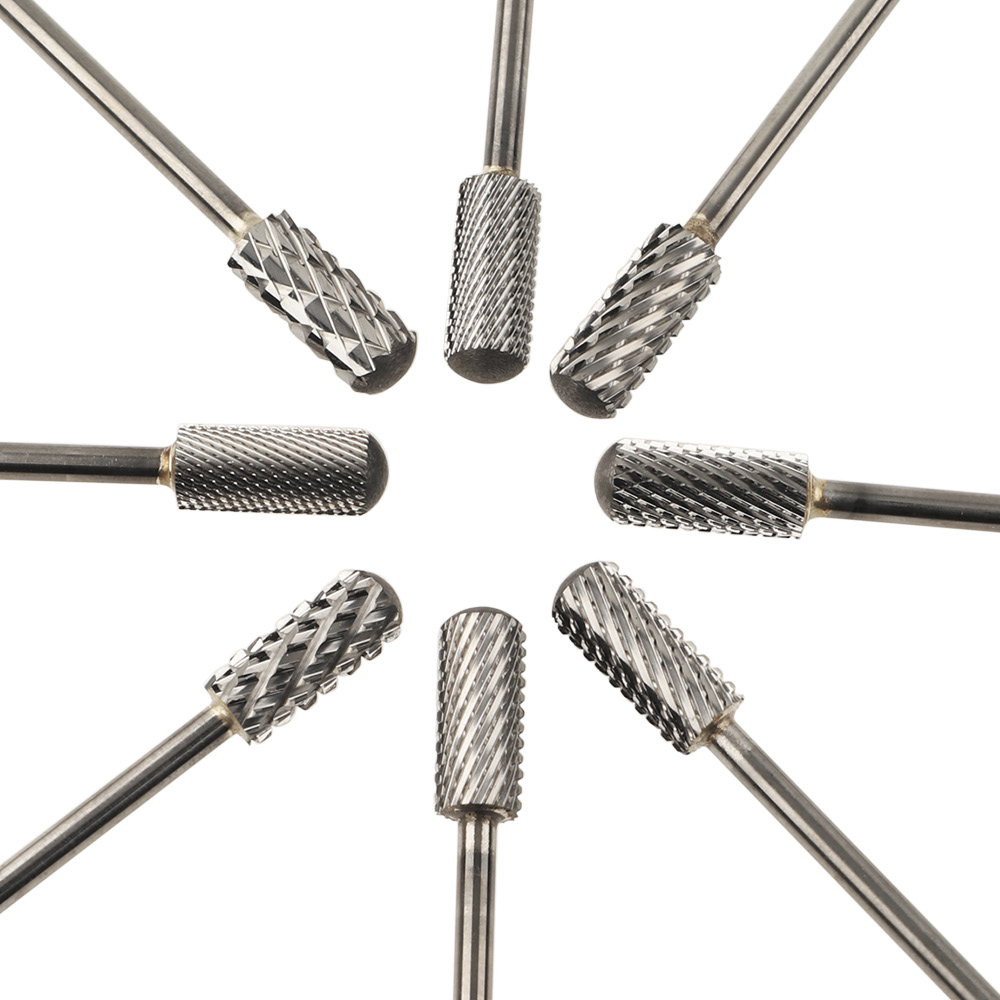 carbide nail bits small barrel bit 2 ways —SJ-03RS Featured Image